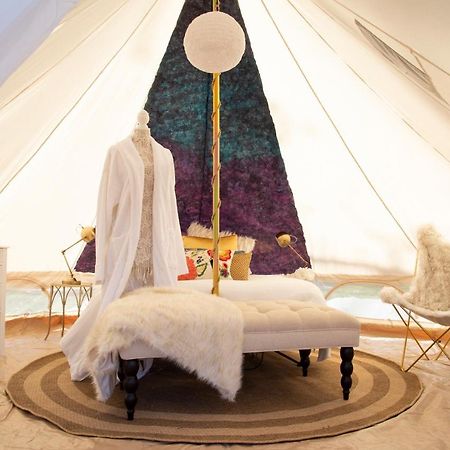 Naturluxe & Stars Watkins Glen Εξωτερικό φωτογραφία